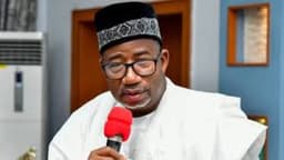 Some people want to sabotage Bauchi business summit — Gov Bala