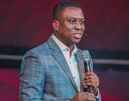 Pastor Bolaji hosts largest singles prayers and connect conference in Lagos