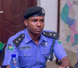 Police detain cross-border kidnapping suspect in Gombe