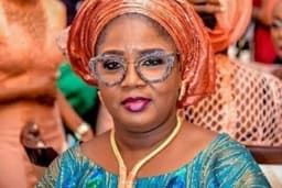Iyaloja-general Controversy: Edo market women throw weight behind Oba of Benin