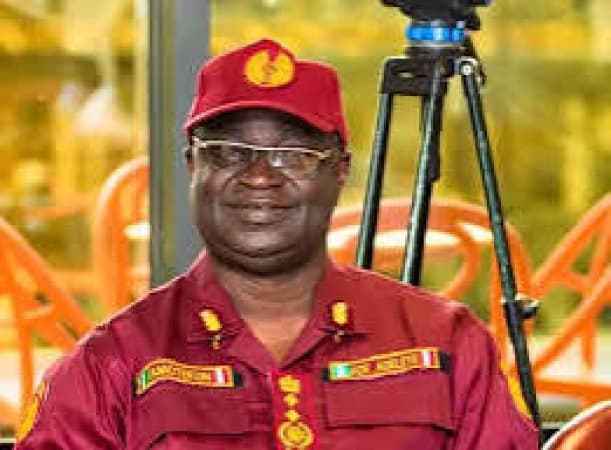 Osun Amotekun Commander escapes assassination attempt