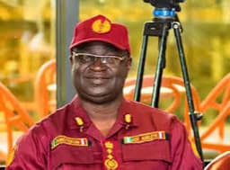 Osun Amotekun Commander escapes assassination attempt