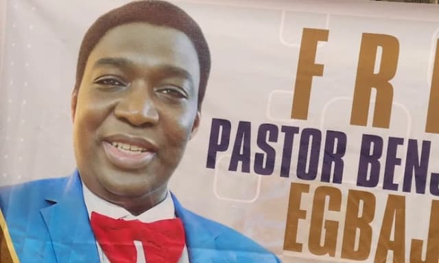 FG raises the alarm over ordeal of Nigerian pastor detained in Benin
