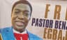 FG raises the alarm over ordeal of Nigerian pastor detained in Benin