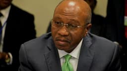 Forensic examination in Emefiele’s $4.5bn fraud trial faces major setback