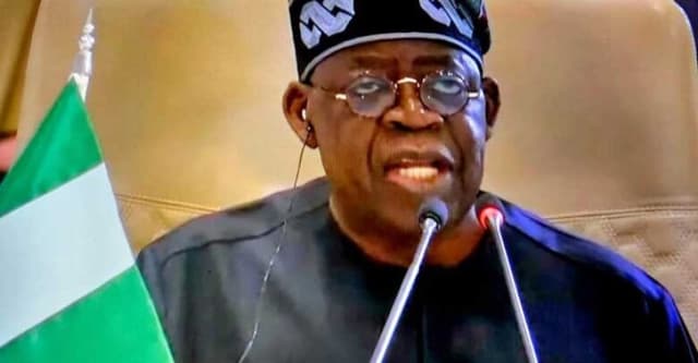 Why we established N200bn Intervention Fund for MSMEs, Manufacturers — Tinubu