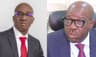 Okpebholo slams predecessor for commissioning unfinished projects