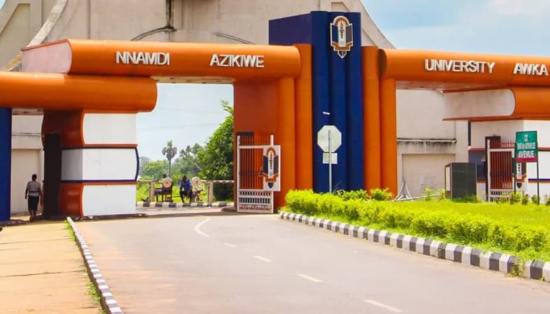 Coalition seeks Tinubu’s intervention in UNIZIK VC selection process
