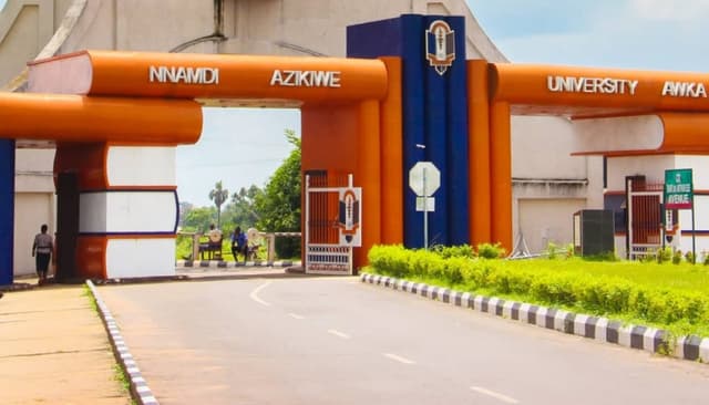 Coalition seeks Tinubu’s intervention in UNIZIK VC selection process