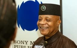 How my father reacted to my first TV appearance, by Bright Chimezie