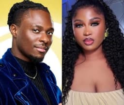 BBNaija season 10 winner Imisi ends friendship with Faith over false claims, disrespect