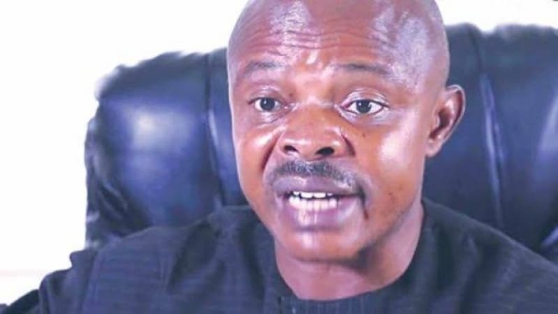 Decent Work Day: NLC demands justice, fair treatment for workers