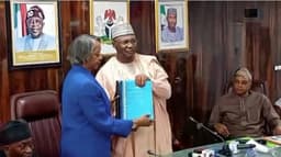 Why I decided to bow out of INEC — Yakubu