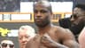 Daniel Dubois is targeting Oleksandr Usyk's IBF title after accepting a final eliminator against Frank Sanchez