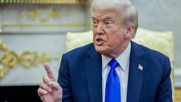 White House suggests some federal workers may not get back pay after shutdown