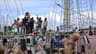 European lawmakers call for immediate release of Sumud Flotilla activists