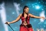 ‘I didn’t feel safe, I didn’t feel seen’: Why Nigerian star Tems is clearing a path for African women in music