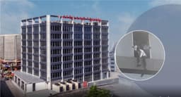 Lagos To Begin Coroner’s Inquest Into Afriland Tower Tragedy 