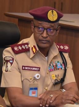 FRSC to launch upgraded driver’s licence, number plate system