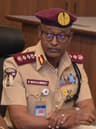 FRSC to launch upgraded driver’s licence, number plate system