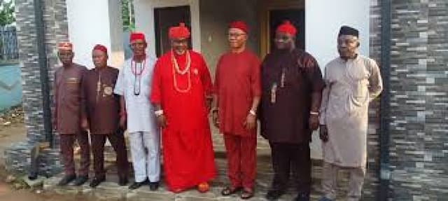 Imo community disowns monarch-designate