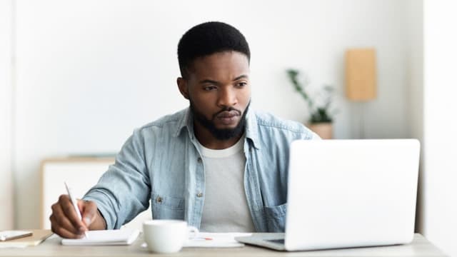 Expert reveals the key to landing jobs