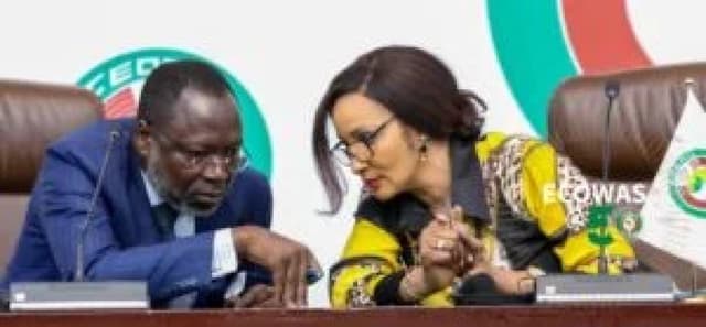 Nigeria seeks equitable distribution of ECOWAS statutory positions