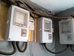 DisCos install 225,631 meters in Q2,2025 – NERC