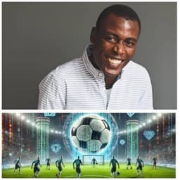 WARNING: Most Nigerian football clubs, players and administrators still not aware of how exposed they are online says US-based cybersecurity expert.