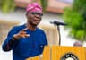 Lagos community sends SOS to Sanwo-Olu, seeks intervention over landgrabbers’ menace