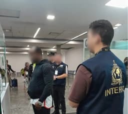 Nigerian arrested in Argentina over ‘multiple romance scams involving thousands of women’
