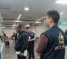 Nigerian arrested in Argentina over ‘multiple romance scams involving thousands of women’