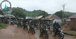 North-Central: Anxiety lingers over insecurity, fate of displaced persons