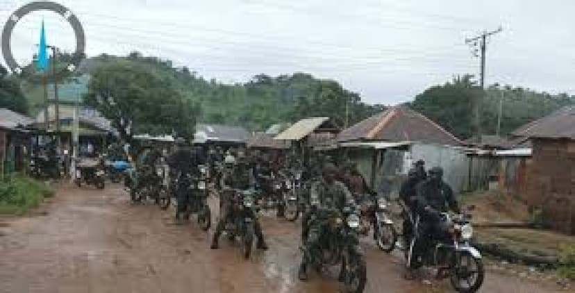 North-Central: Anxiety lingers over insecurity, fate of displaced persons