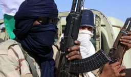 Bandits strike near FCT, abduct man, 2 daughters