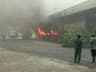 Corrupt civil servants fingered in Rivers Government Secretariat fire