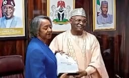Presidency shortlists 3 for INEC Chairman’s job + the likely candidate