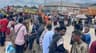 FUPRE students barricade East-West road over alleged tuition hike