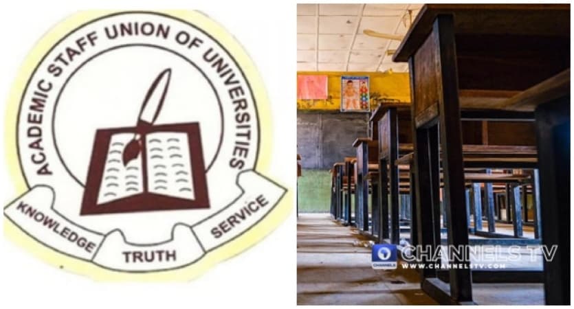 FG begs ASUU to shelve proposed strike