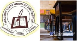 FG begs ASUU to shelve proposed strike