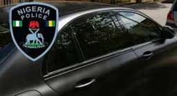 Tinted permit enforcement on hold – Police