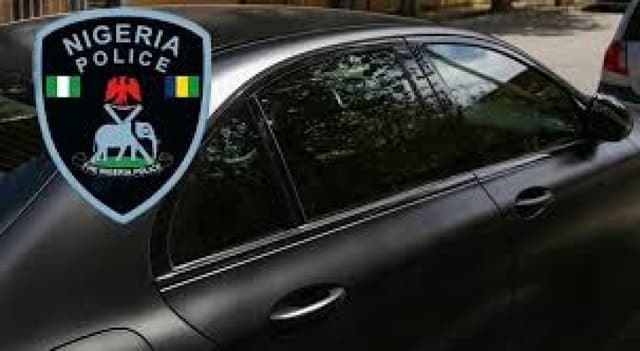Tinted permit enforcement on hold – Police