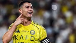 Cristiano Ronaldo Becomes Football’s First Billionaire