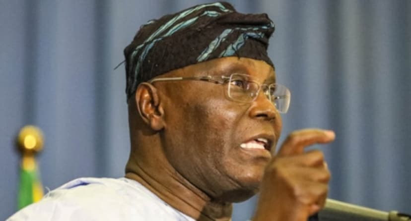 Nnaji Fallout: Atiku Demands Probe Into Tinubu, Ministers’ Certificates