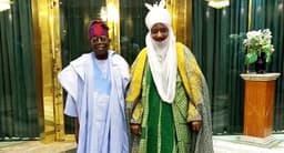Tinubu’s reforms: I support 80 percent of what FG has done but… — Sanusi