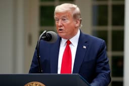US: Trump’s govt accused of ‘undermining global health’ over funding cut