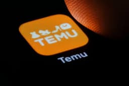 Germany investigates alleged unethical practices by Temu owner