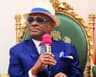 Wike warns AMAC chair against cash-for-street naming practice