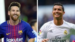 FULL LIST: Ronaldo, 9 other richest footballers in the world