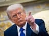 Immigration Crackdown: Trump moves to jail governor, mayor